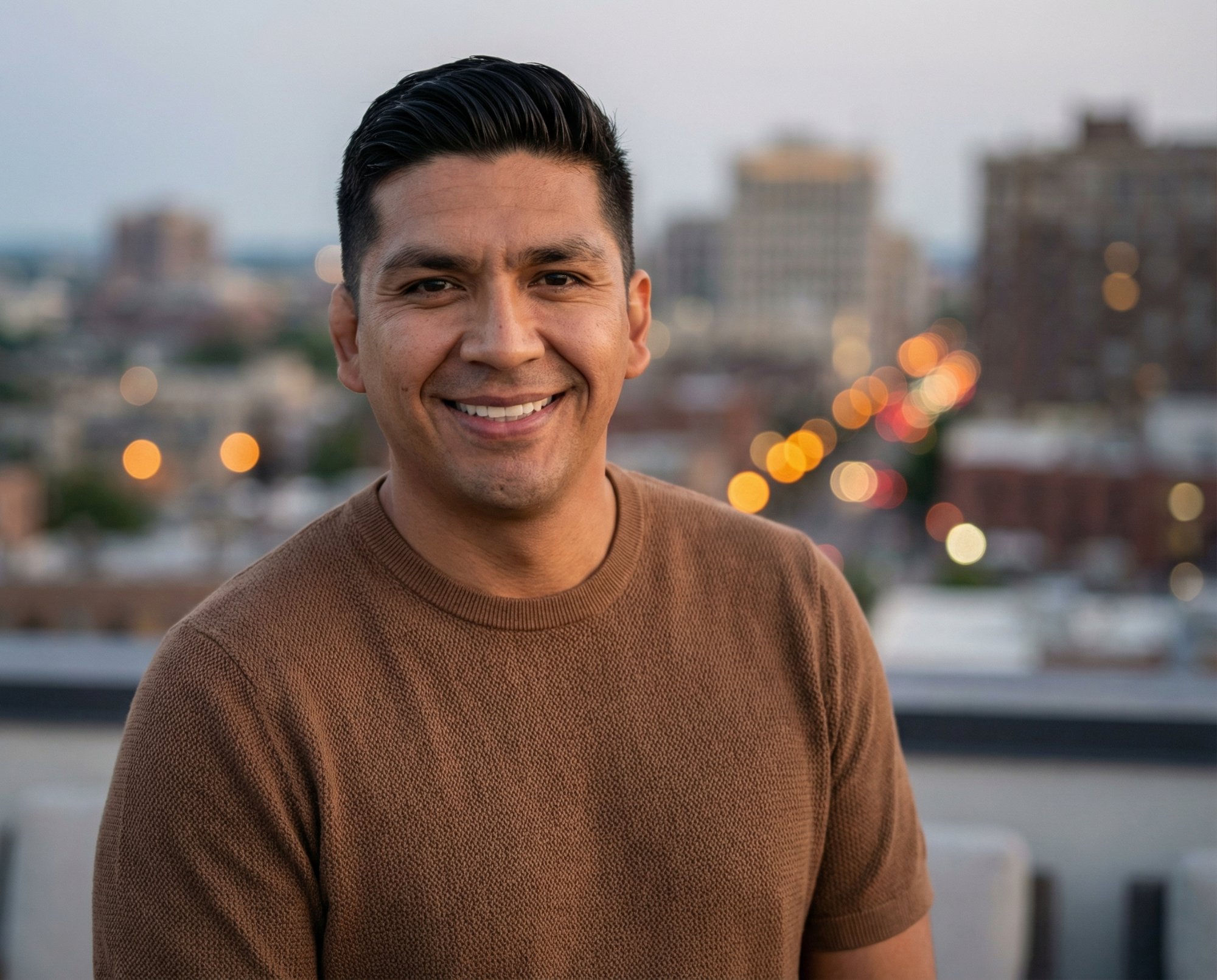 Matt Martinez, Licensed Professional Counselor in Colorado